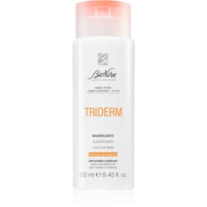 BioNike Triderm ulei pentru baie si dus 250 ml-ro
