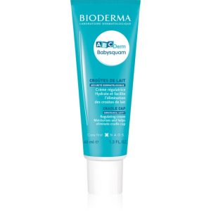 Bioderma ABC Derm Babysquam crema pentru copii matreata din par 40 ml-Țena