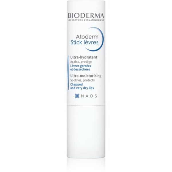 Bioderma Atoderm Lip Stick balsam de buze 4 g-ro