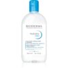 Bioderma Hydrabio H2O apa pentru curatare cu particule micele pentru piele deshidratata 500 ml-ro