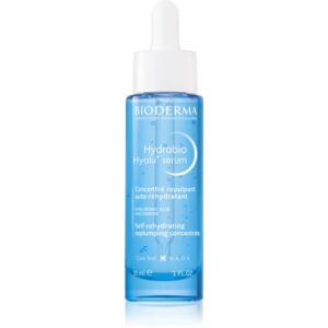 Bioderma Hydrabio Hyalu+ sérum ser facial pentru piele deshidratata 30 ml-ro