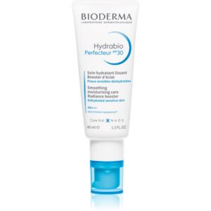 Bioderma Hydrabio Perfecteur crema hidratanta uniformizanta SPF 30 40 ml-ro