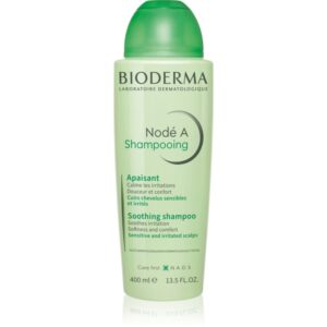 Bioderma Nodé A Shampooning sampon cu efect calmant pentru piele sensibila 400 ml-ro