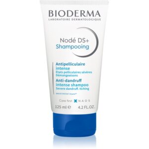 Bioderma Nodé DS+ sampon cu efect calmant anti matreata 125 ml-Țena