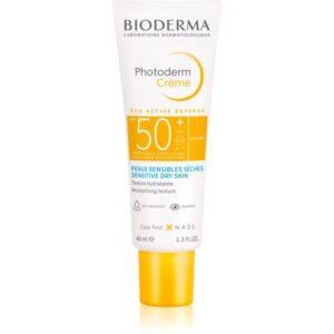 Bioderma Photoderm Créme crema protectoare pentru fata SPF 50+ 40 ml-ro