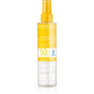 Bioderma Photoderm Eau solaire ANTI-OX spray solar SPF 50 200 ml-ro