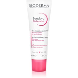 Bioderma Sensibio Defensive crema calmanta 40 ml-ro
