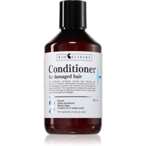 Bioélixire For Damaged Hair balsam hranitor si hidratant pentru par deteriorat 300 ml-ro