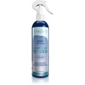 Bioélixire Lamelar spray anti-electrizare 150 ml-ro