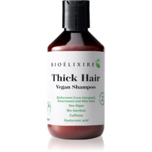 Bioélixire Thick Hair șampon pentru întărirea și creșterea părului 300 ml-ro