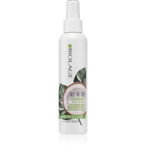Biolage All In One Spray Spray multifuncțional ușor pentru toate tipurile de păr 150 ml-ro