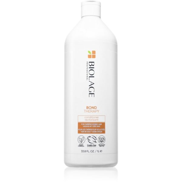 Biolage Bond Therapy Balsam pentru parul deteriorat