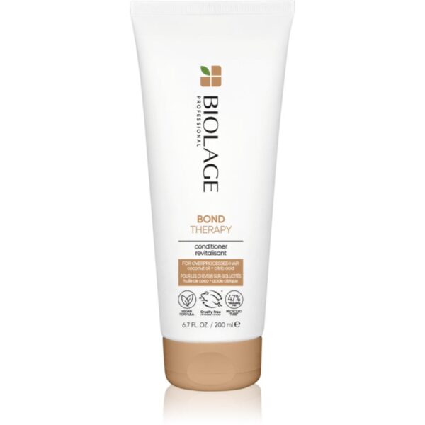 Biolage Bond Therapy Balsam pentru parul deteriorat
