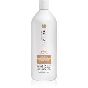 Biolage Bond Therapy șampon fortifiant pentru păr deteriorat 1000 ml-ro