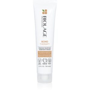 Biolage Bond Therapy tratament pre-sampon pentru par degradat sau tratat chimic 150 ml-ro