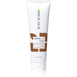 Biolage ColorBalm balsam nuanțator culoare Cinnamon 250 ml-Țena