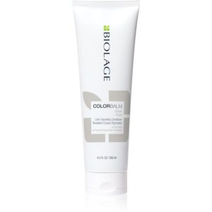 Biolage ColorBalm balsam nuanțator culoare Clear 250 ml-Țena