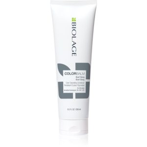 Biolage ColorBalm balsam nuanțator culoare Earl Grey 250 ml-Țena