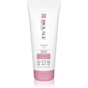 Biolage Essentials ColorLast balsam pentru păr vopsit 200 ml-ro