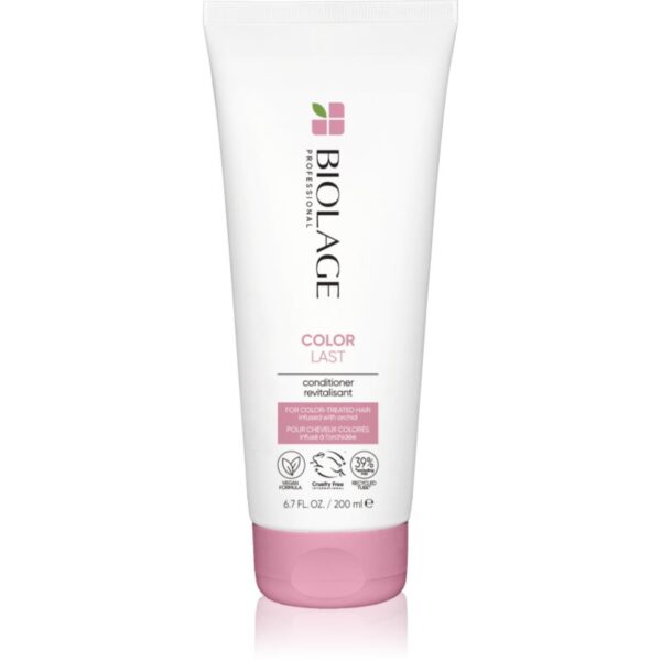 Biolage Essentials ColorLast balsam pentru păr vopsit 200 ml-ro