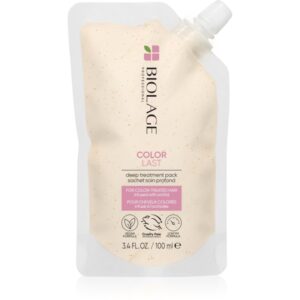 Biolage Essentials ColorLast masca profunda pentru păr vopsit 100 ml-ro