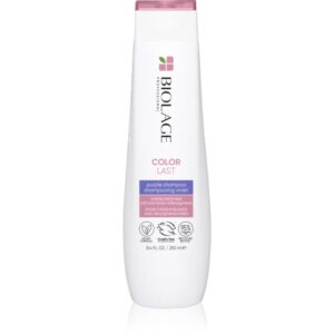 Biolage Essentials ColorLast șampon pentru păr în nuanțe reci de blond
