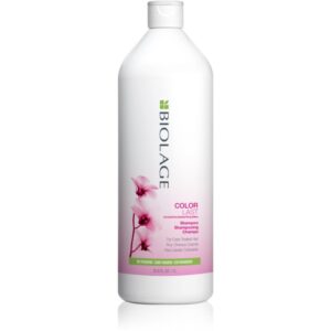 Biolage Essentials ColorLast șampon pentru păr vopsit 1000 ml-ro