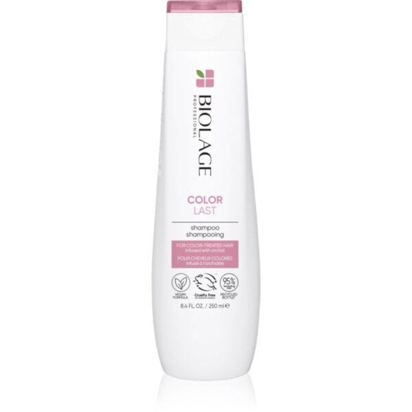 Biolage Essentials ColorLast șampon pentru păr vopsit 250 ml-ro