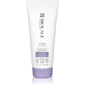 Biolage Essentials HydraSource balsam pentru par uscat 200 ml-ro