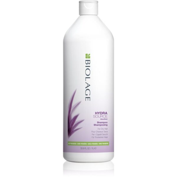 Biolage Essentials HydraSource șampon pentru par uscat 1000 ml-ro