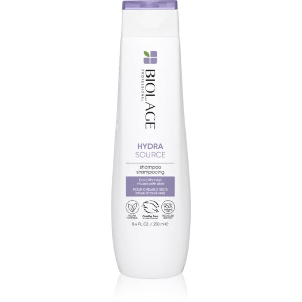 Biolage Essentials HydraSource șampon pentru par uscat 250 ml-ro