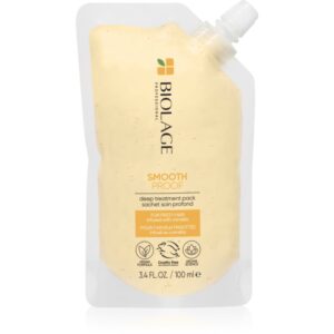 Biolage Essentials SmoothProof masca profunda pentru par indisciplinat 100 ml-ro