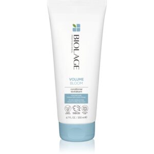 Biolage Essentials VolumeBloom conditioner pentru volum pentru par fin 200 ml-ro