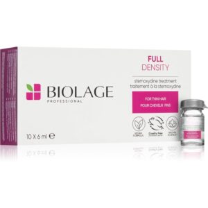 Biolage Full Density Tratament pentru cresterea densitatii parului 10 x 6 ml-ro