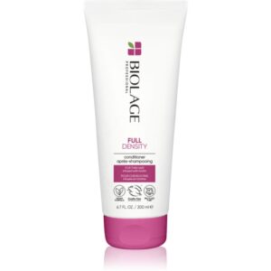 Biolage Full Density balsam pentru întărirea firului de păr cu efect imediat 200 ml-ro