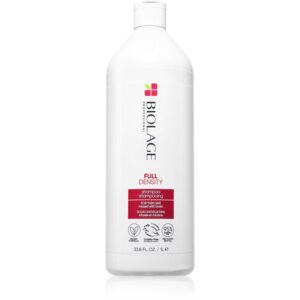 Biolage Full Density șampon pentru întărirea firului de păr cu efect imediat 1000 ml-Țena