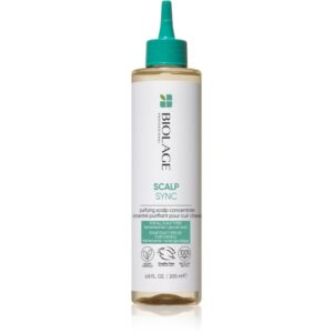 Biolage ScalpSync concentrat pentru scalp 200 ml-Țena