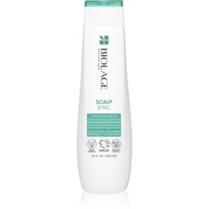 Biolage ScalpSync sampon cu efect calmant 250 ml-Țena