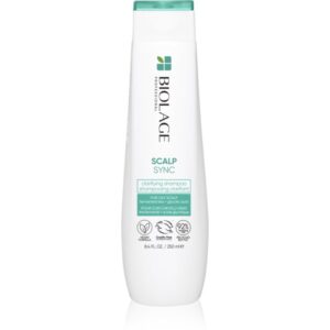 Biolage ScalpSync sampon pentru curatare 250 ml-Țena
