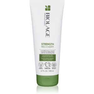 Biolage Strength Recovery balsam pentru par deteriorat 200 ml-ro