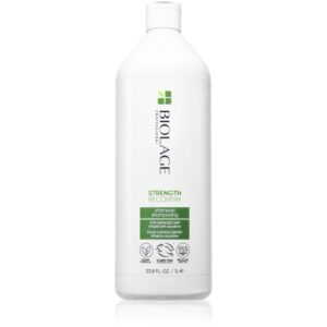 Biolage Strength Recovery șampon pentru par deteriorat 1000 ml-ro