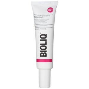 Bioliq 35+ Ser antioxidant regenerator 30 ml-ro