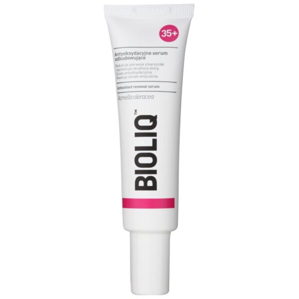 Bioliq 35+ Ser antioxidant regenerator 30 ml-ro