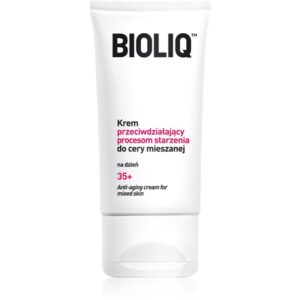 Bioliq 35+ crema anti-rid pentru ten mixt 50 ml-ro