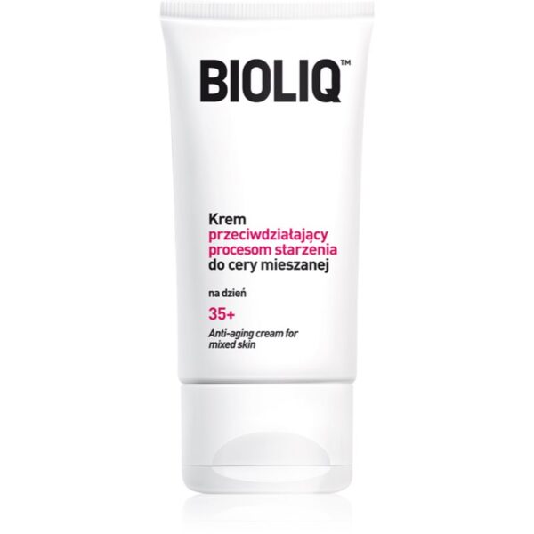 Bioliq 35+ crema anti-rid pentru ten mixt 50 ml-ro