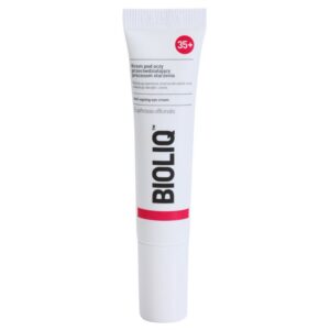 Bioliq 35+ tratament pentru ochi umflati 15 ml-Țena