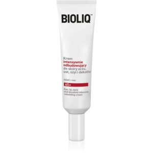 Bioliq 65+ crema Intensiv Regeneratoare 30 ml-ro