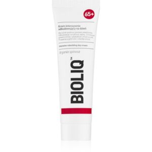 Bioliq 65+ crema Intensiv Regeneratoare cu ulei de argan pentru utilizare zilnică 50 ml-ro