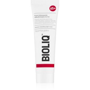 Bioliq 65+ crema intens regeneratoare de noapte 50 ml-ro