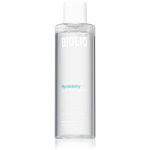 Bioliq Clean apa pentru  curatare cu particule micele pentru față și ochi 200 ml-ro